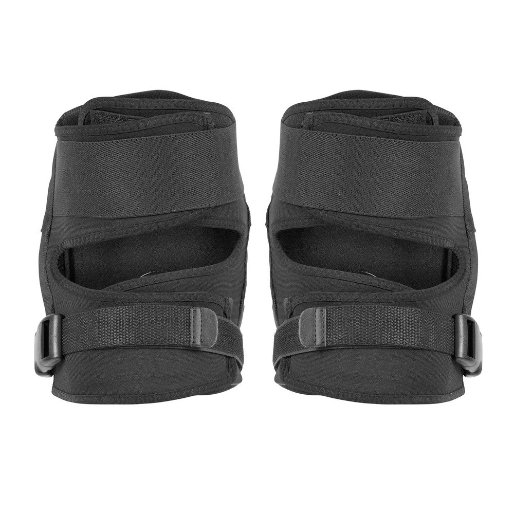 4. Genunchiere TSG Force V - Black