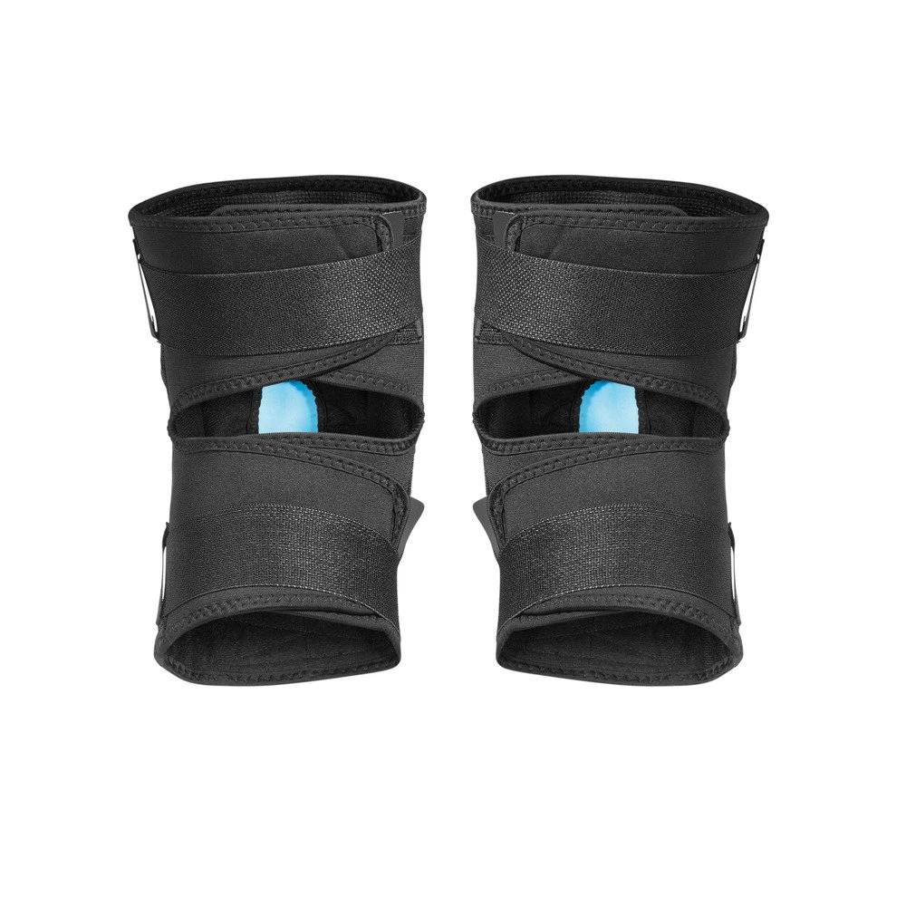 3. Genunchiere TSG Wavesk8 A - Black