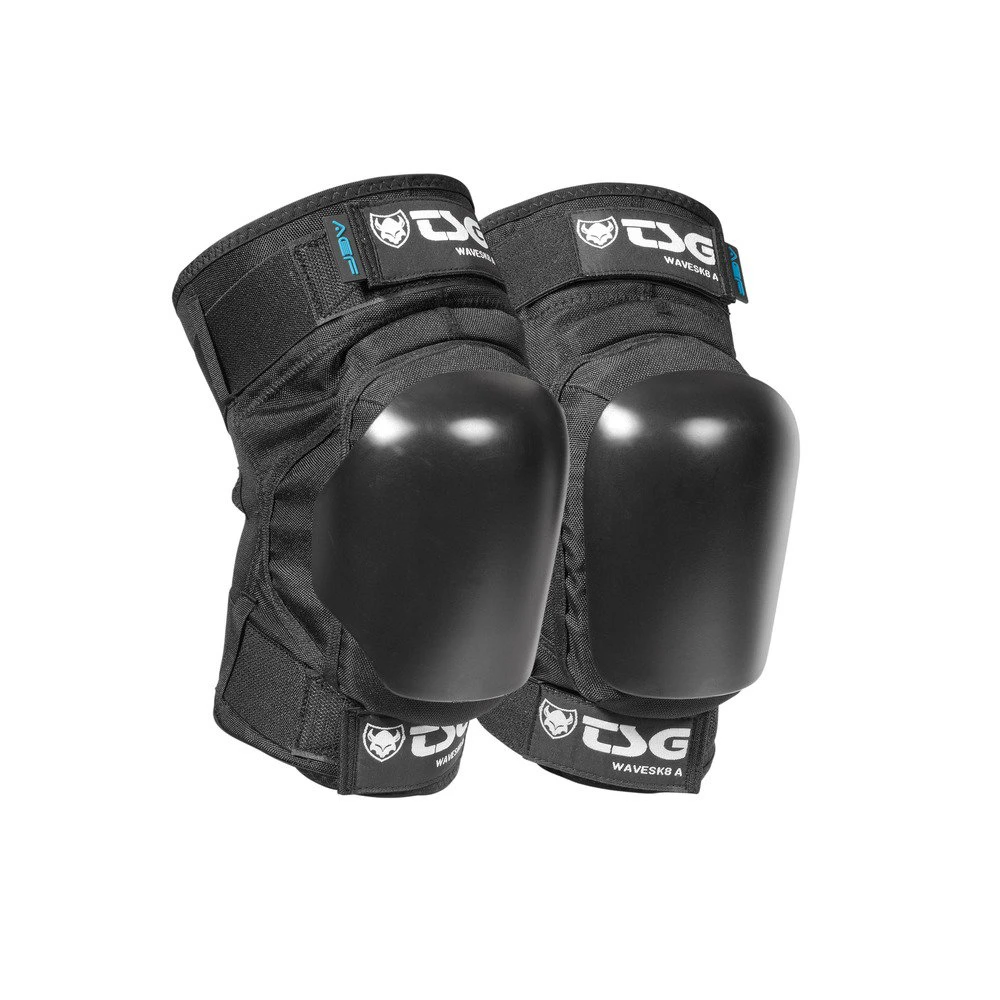 Genunchiere TSG Wavesk8 A - Black - 168841