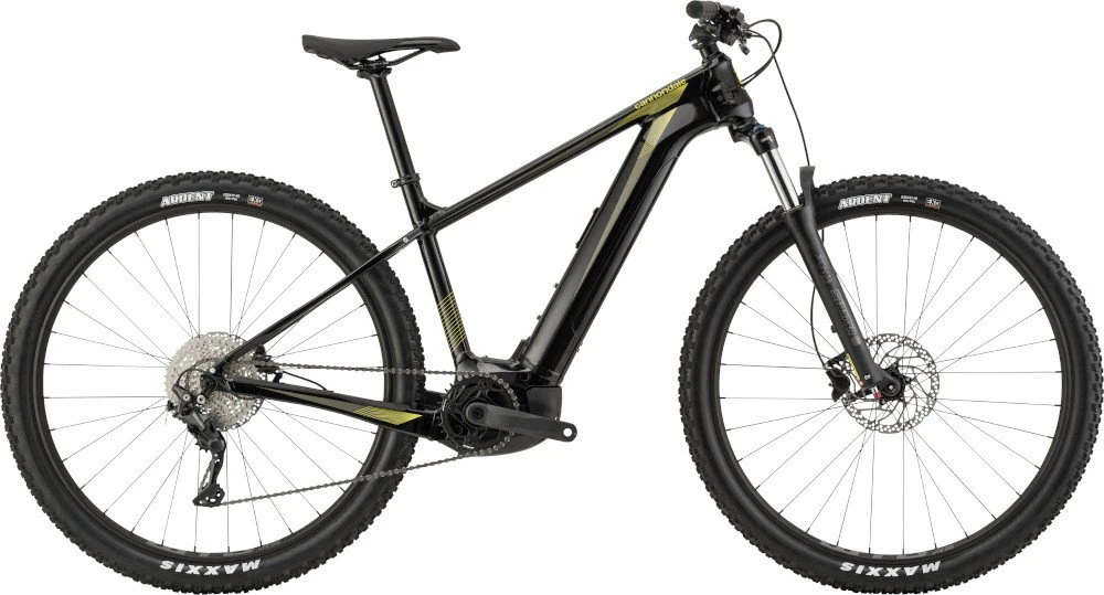 2. Bicicleta electrica Cannondale Trail Neo 3 2022, Marime: M