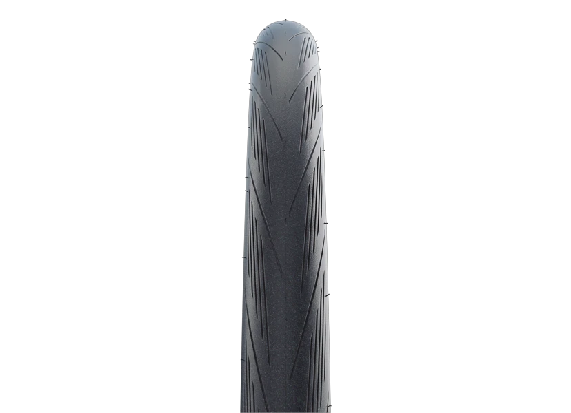 3. Cauciuc SCHWALBE Lugano II Endurance - 700x25C (25-622) HS471 B/B, SiC - Sarma