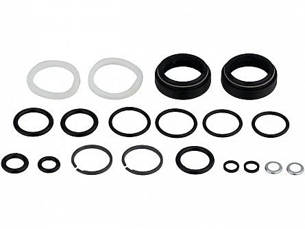 3. Kit service furca RockShox pentru Reba 29/27+ Boost, Culoare: Black