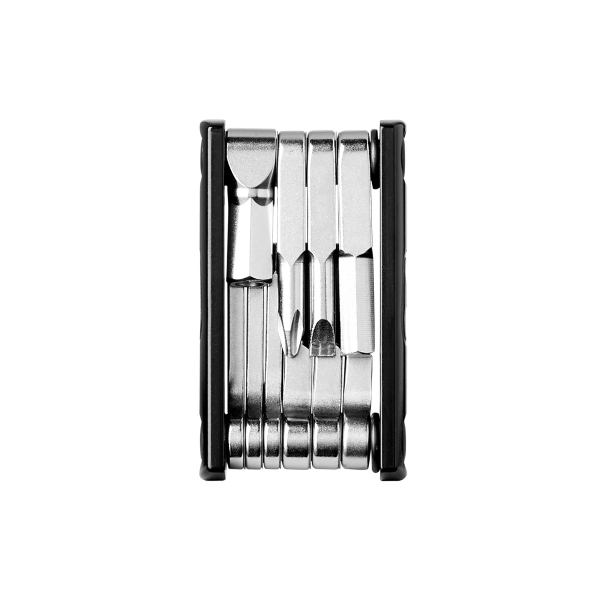 2. Multi tool Crankbrothers F10, Culoare: Black