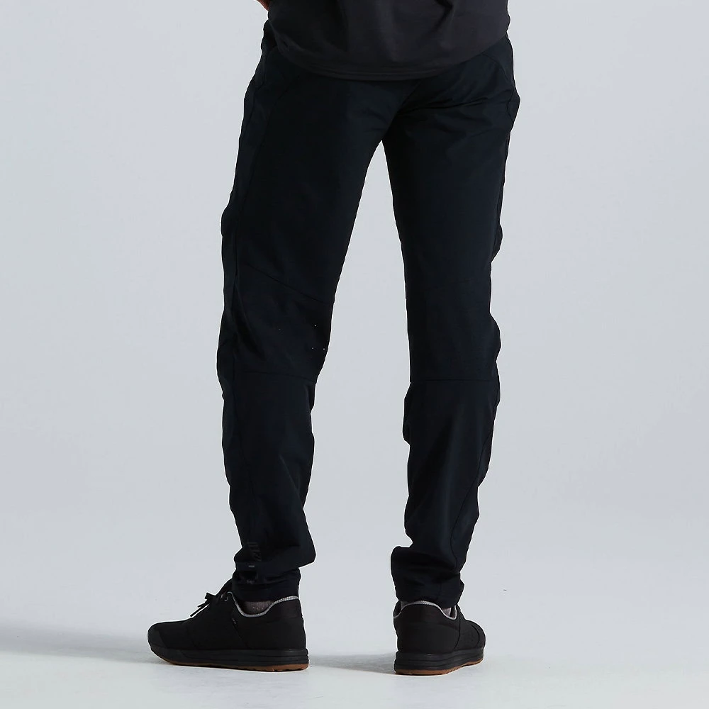 4. Pantaloni SPECIALIZED Demo Pro - Black 34