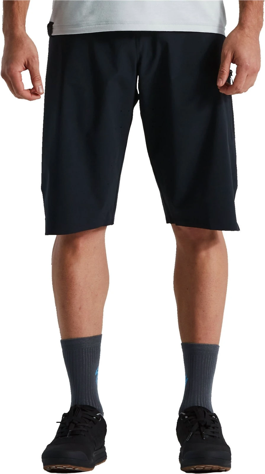 Pantaloni scurti SPECIALIZED Men's Trail Air - Black - 171112