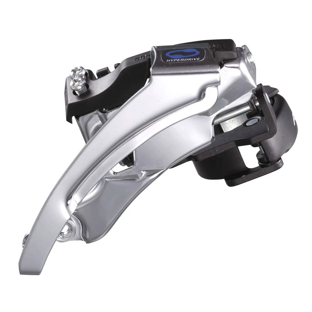 1. Shimano - Schimbator viteze fata bicicleta Altus FD-M310 - 7-8 viteze