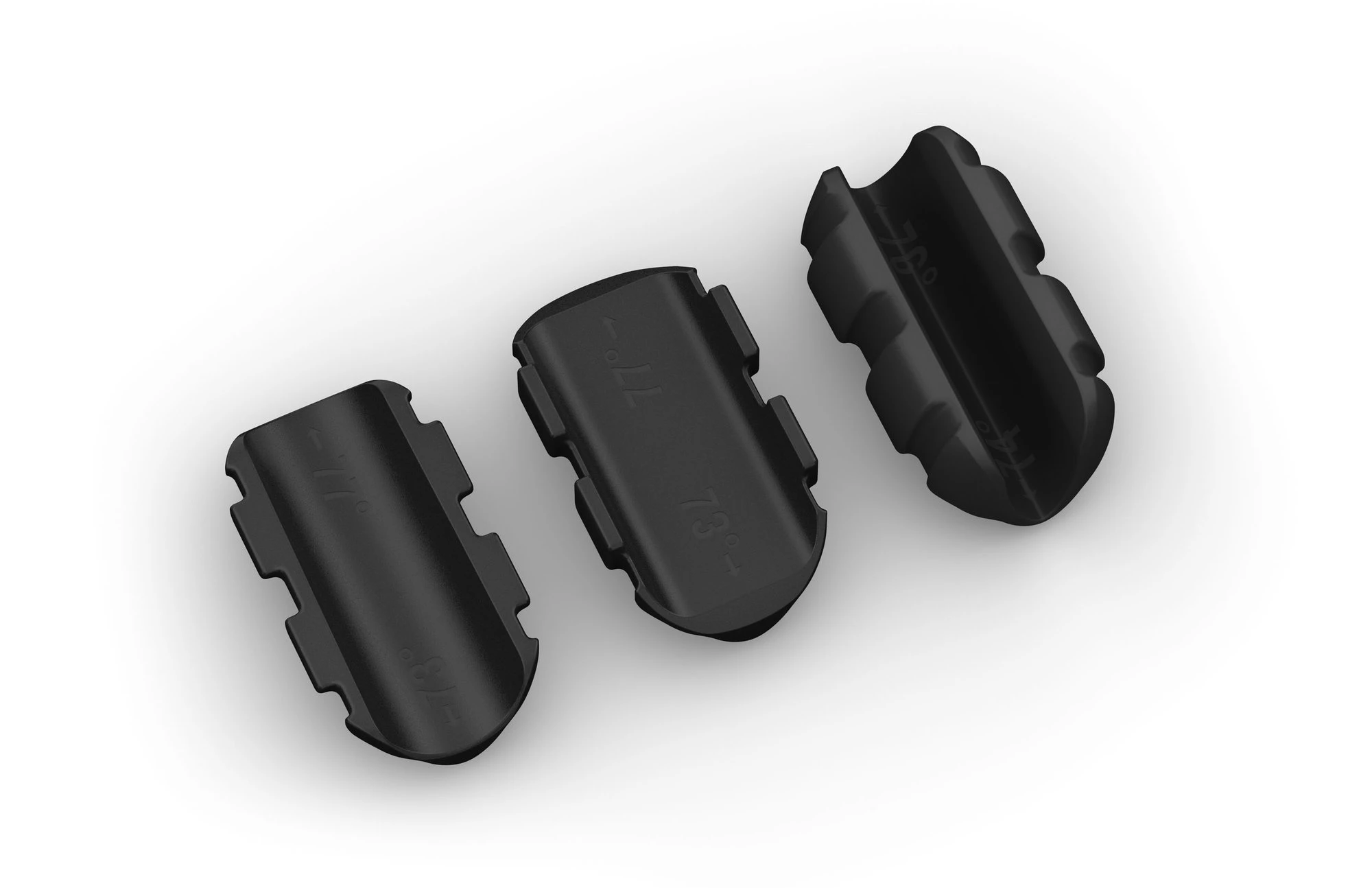 4. Garmin - suport tija sa Varia RCT715 - Seat Post Mount Kit
