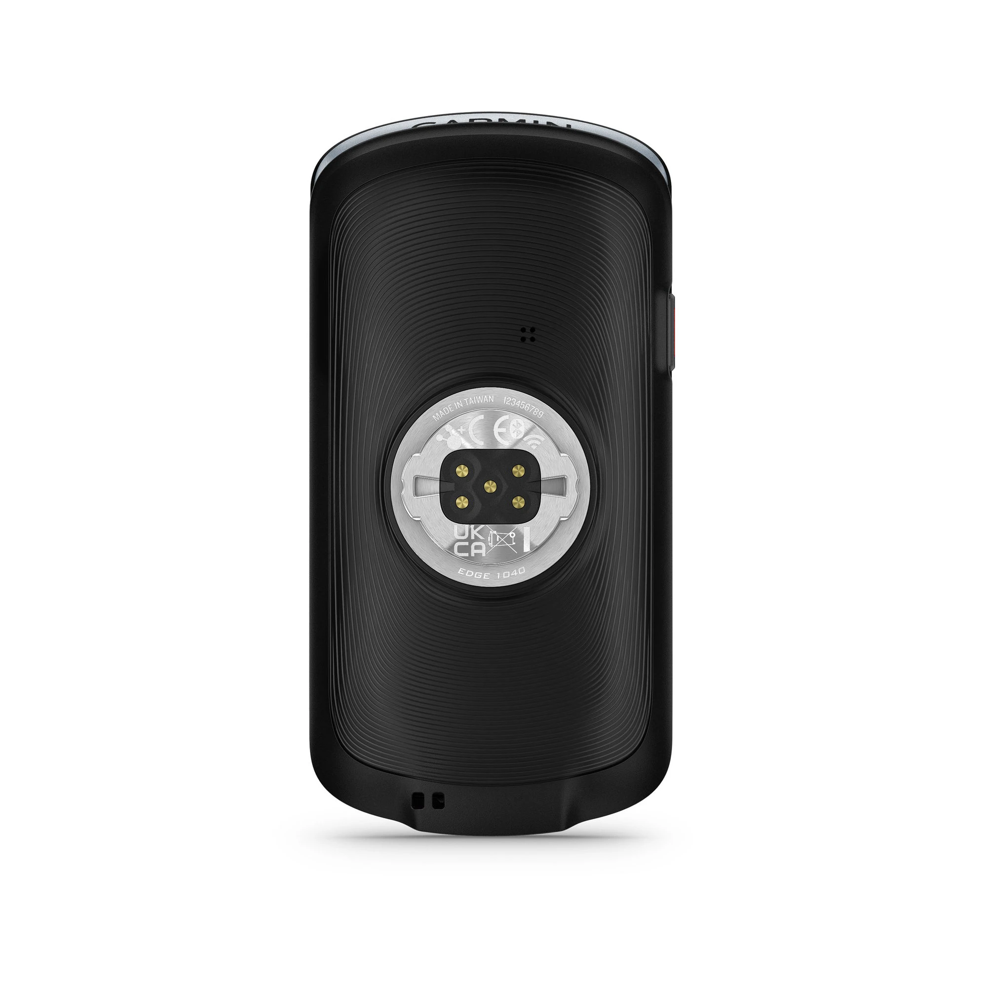 6. Garmin Edge 1040 - pachet simplu - ciclocomputer cu GPS