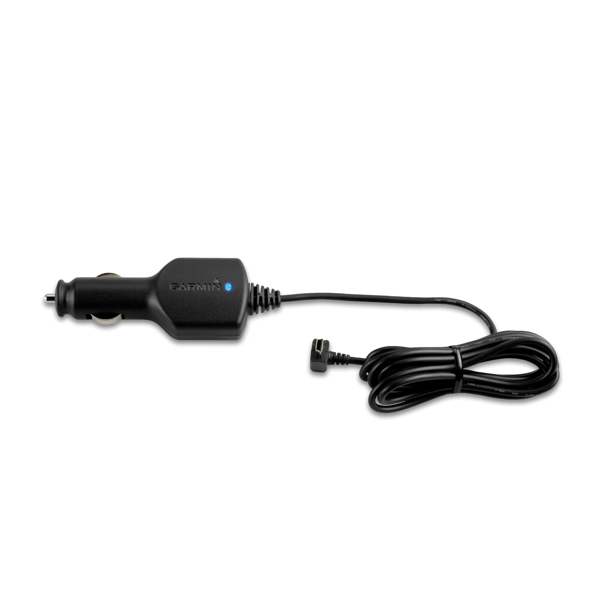 2. Garmin cablu incarcare auto pentru gama nuvi