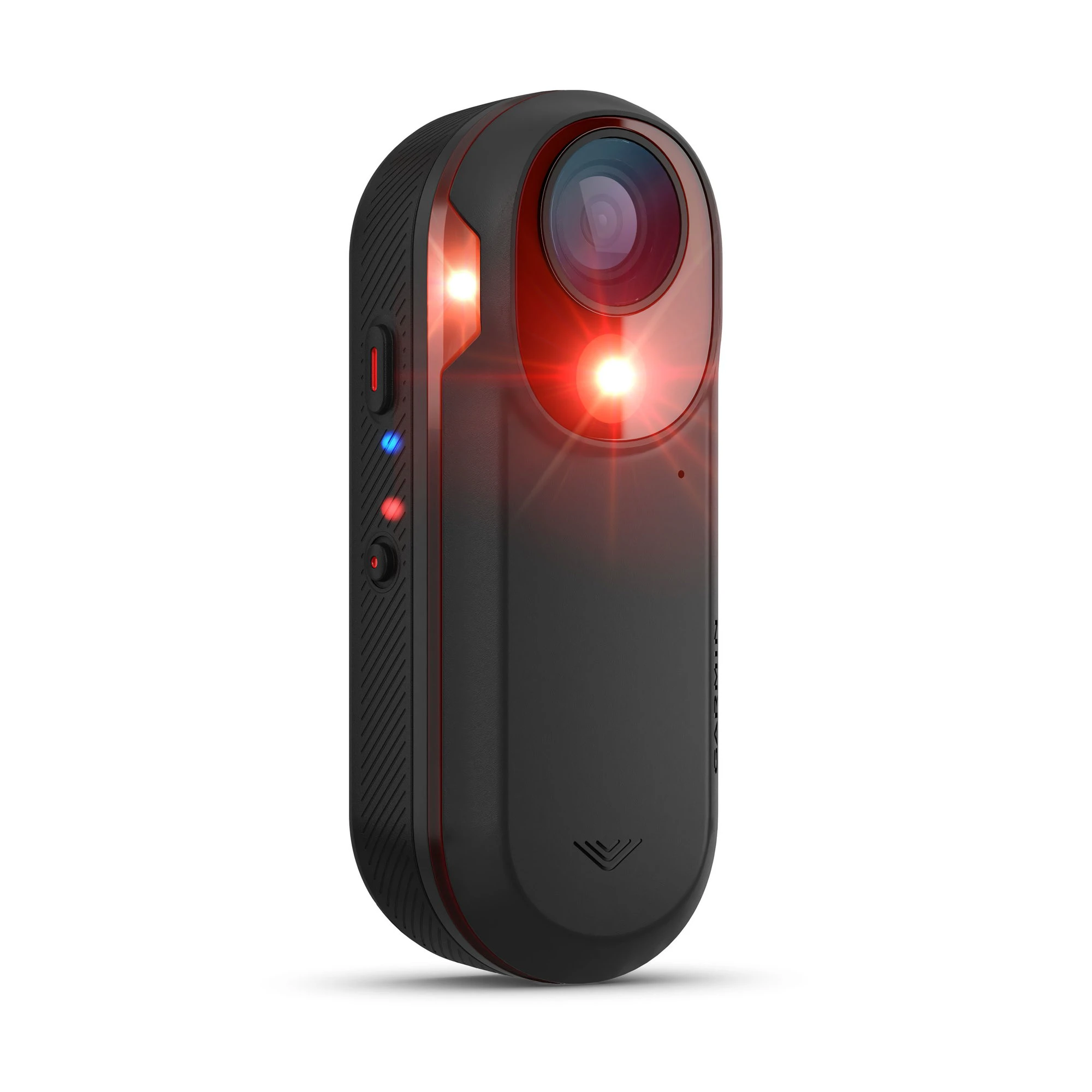 5. Garmin - radar cu cameră și lumină spate - Varia RCT715