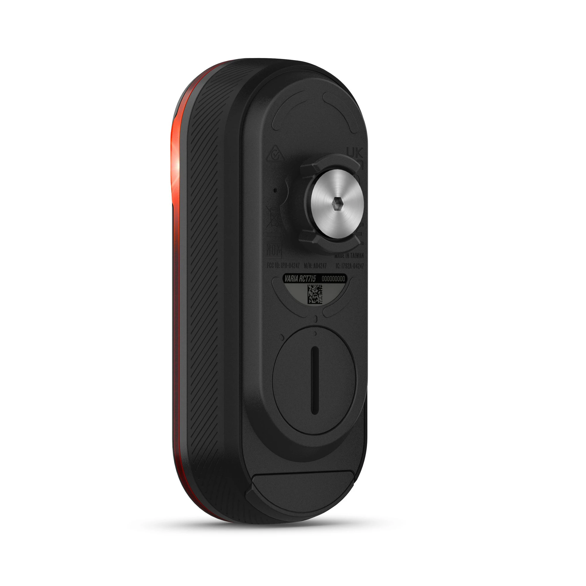 4. Garmin - radar cu cameră și lumină spate - Varia RCT715
