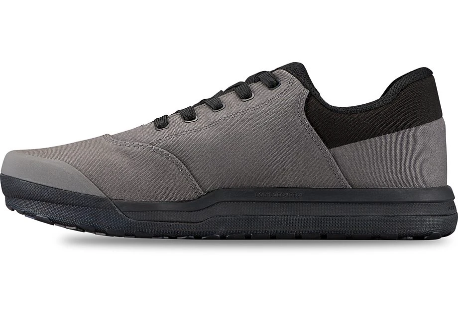 2. Pantofi ciclism SPECIALIZED 2FO Roost Canvas Mtb - Slate