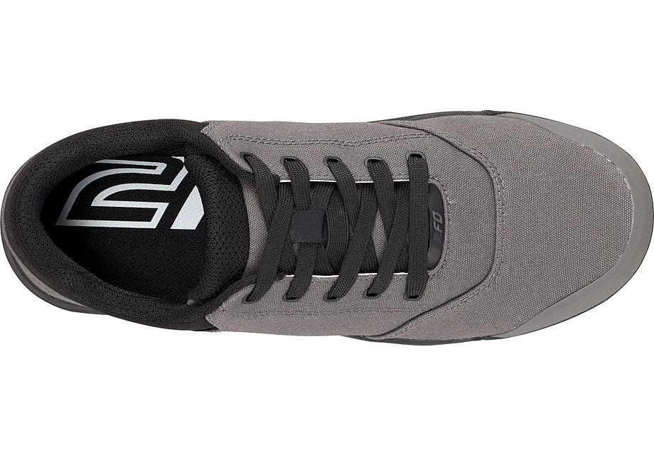 1. Pantofi ciclism SPECIALIZED 2FO Roost Canvas Mtb - Slate