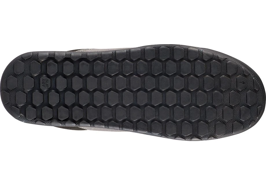 5. Pantofi ciclism SPECIALIZED 2FO Roost Canvas Mtb - Slate