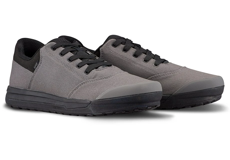 1. Pantofi ciclism SPECIALIZED 2FO Roost Canvas Mtb - Slate