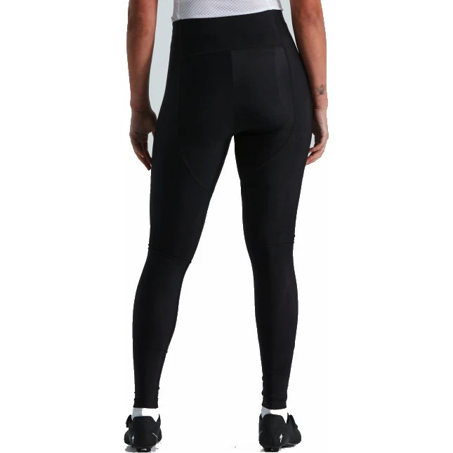 6. Colanti SPECIALIZED Women's RBX - Black