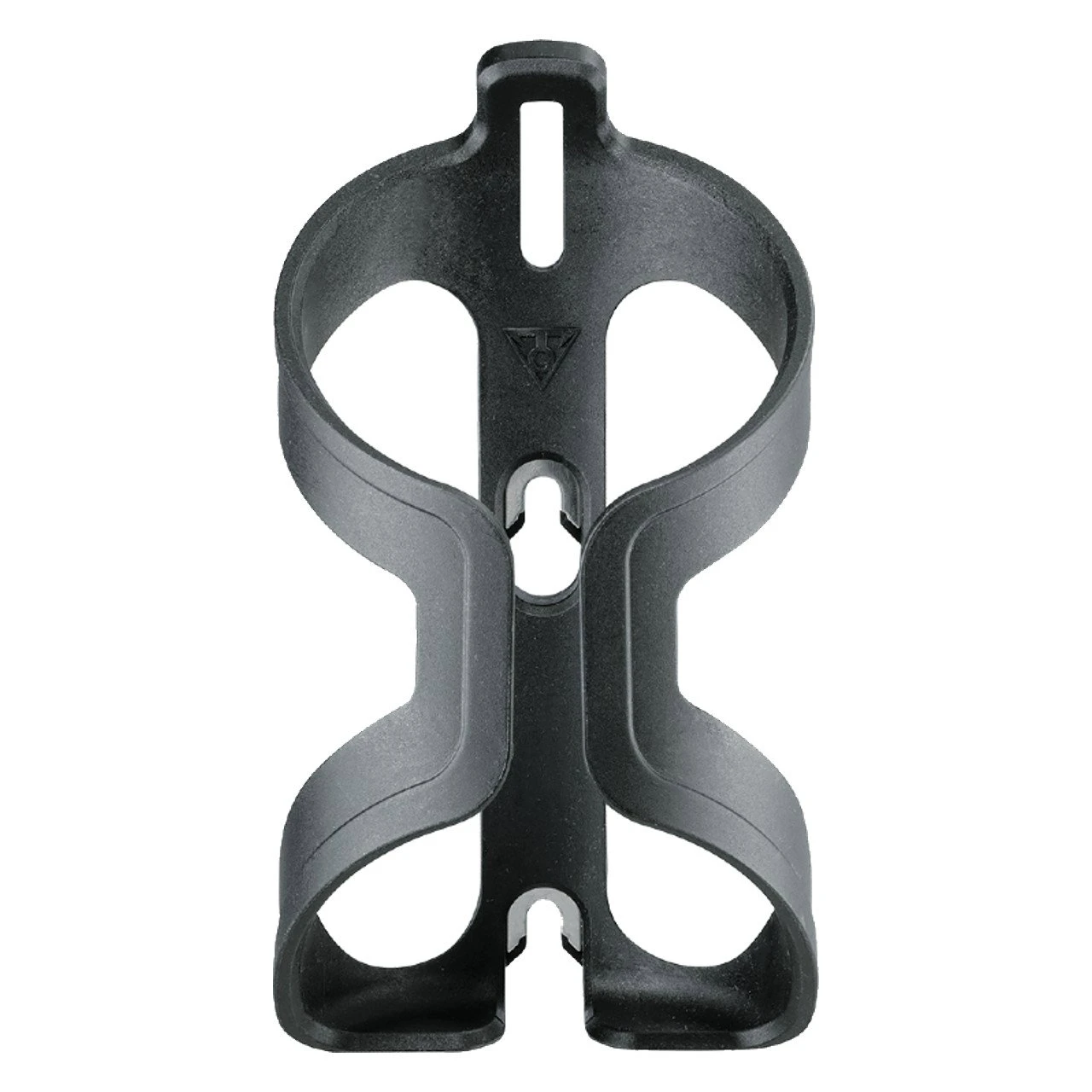2. Suport bidon Topeak Shuttle Cage TSC01-B, Negru