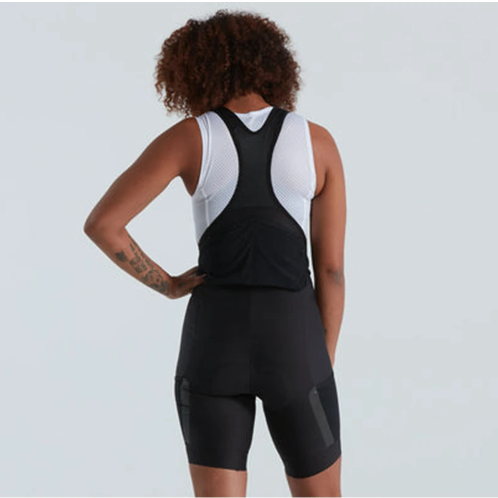 3. Maiou SPECIALIZED Women's SL Base Layer - White