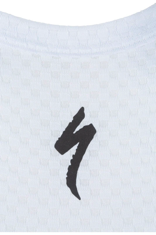 5. Maiou SPECIALIZED Women's SL Base Layer - White