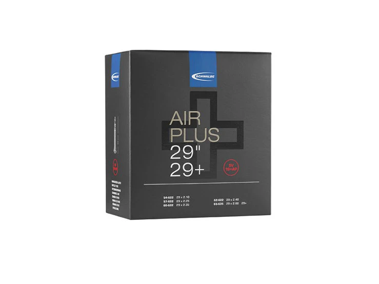 1. Camera SCHWALBE SV19+ Air Plus 29'' (54/65-622) IB 40mm