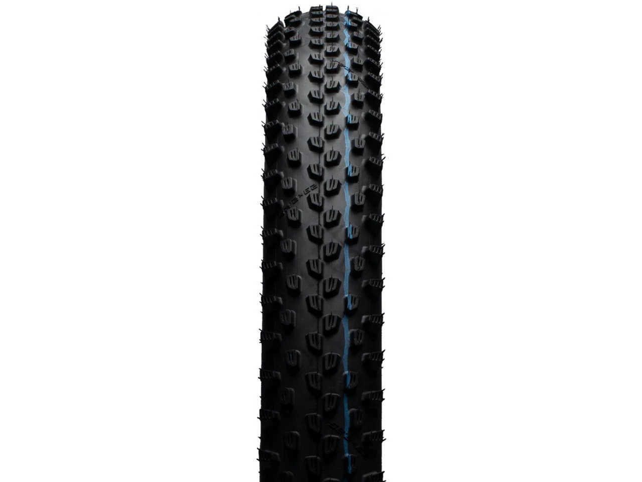 4. Cauciuc SCHWALBE Racing Ray Evo, Super Ground - 27.5x2.25 (57-584) HS489 ADDIX SpeedGrip - TLE Pliabil