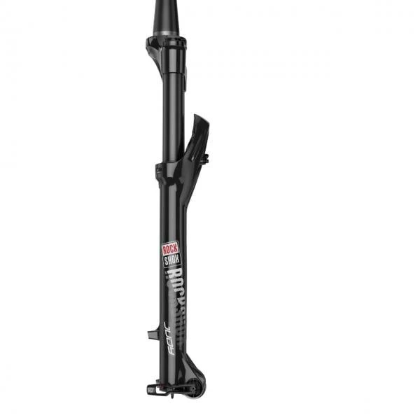 3. Furca RockShox Gold RL Solo Air Boost 29" 120mm, Culoare: Black