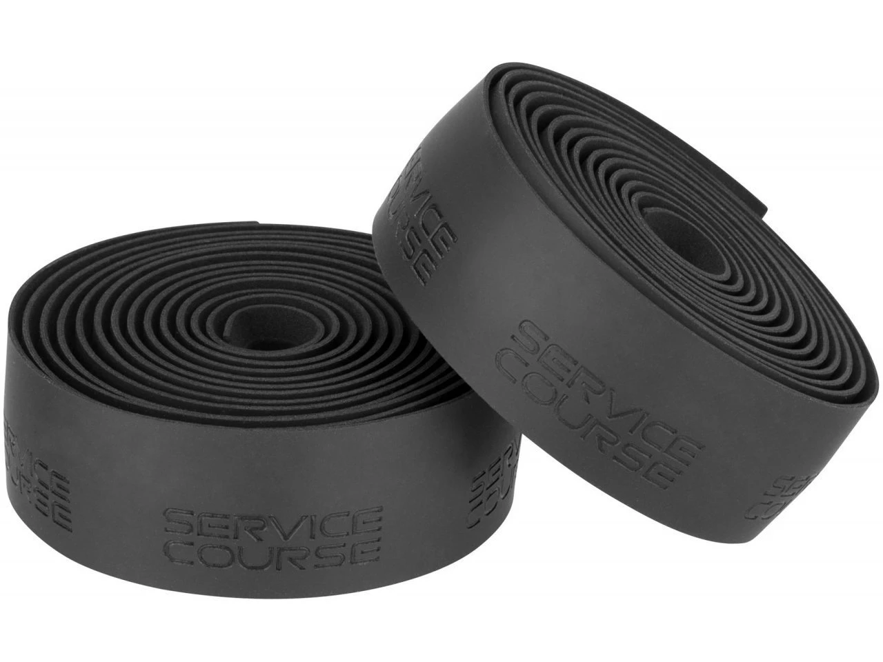 2. Ghidolina ZIPP Service Course Bar neagra, Culoare: Black