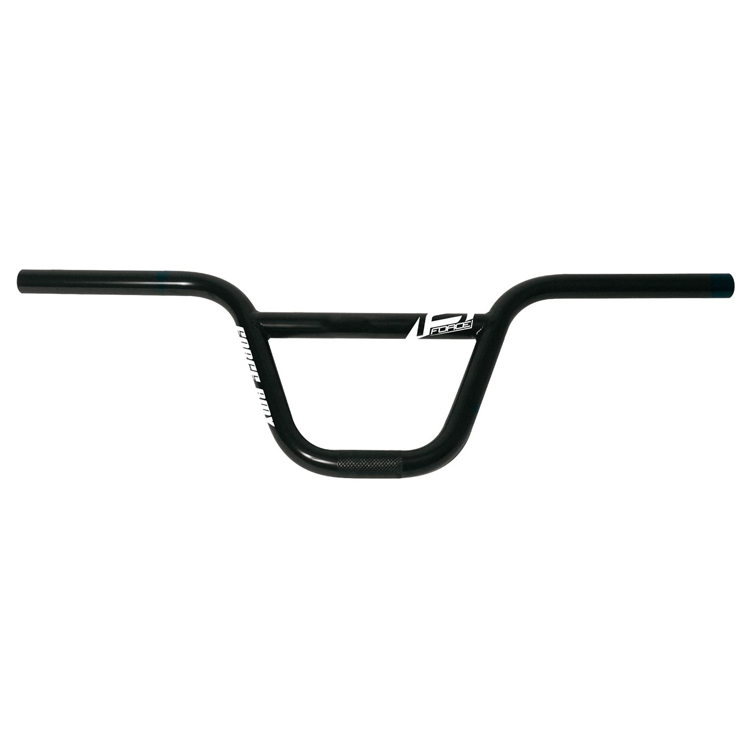 2. Ghidon Force BMX Fe negru