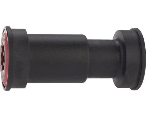 1. Monobloc AM Sram BB121 Pressfit GXP, Culoare: Black