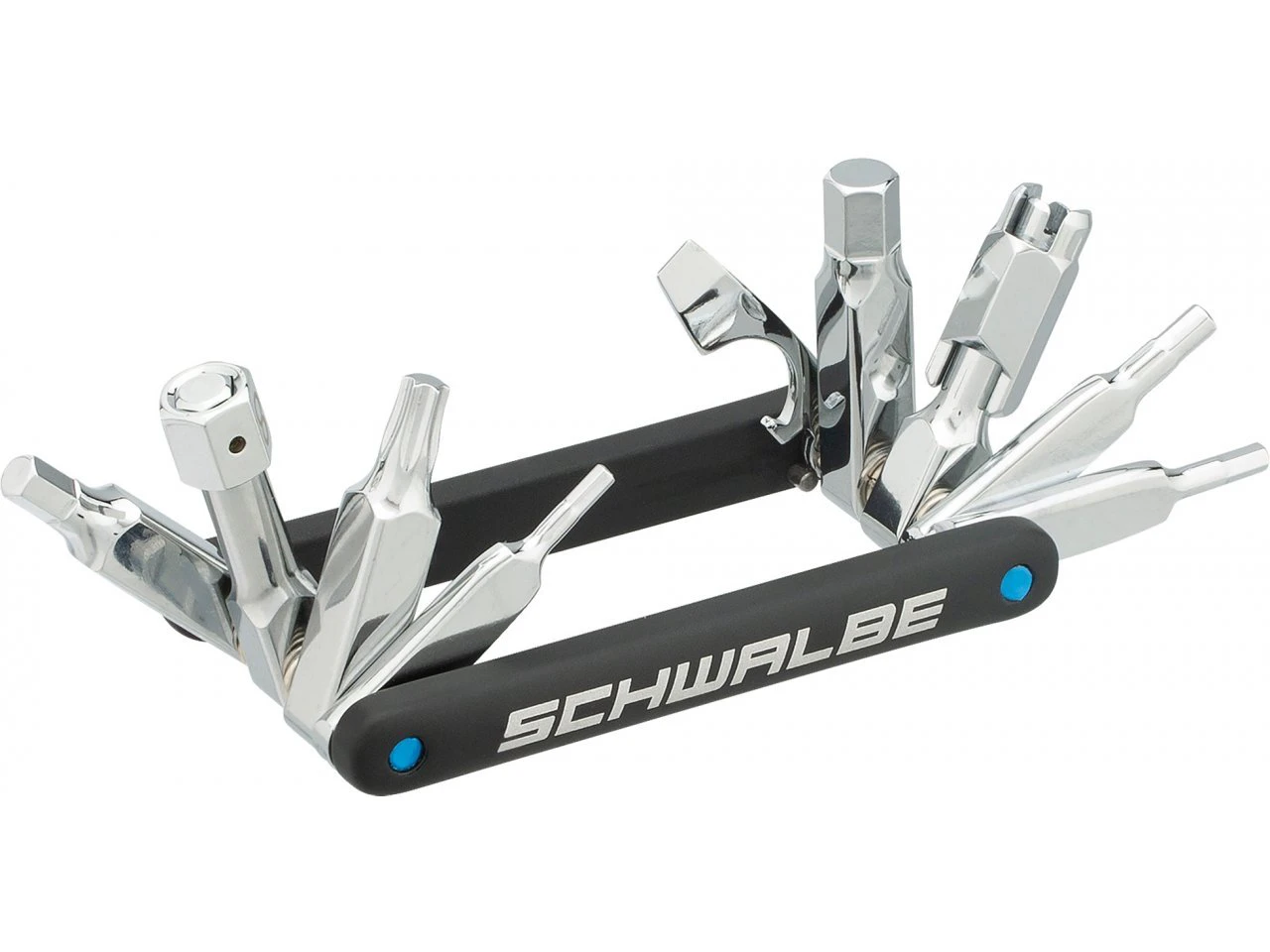 4. Multitool SCHWALBE 13in1