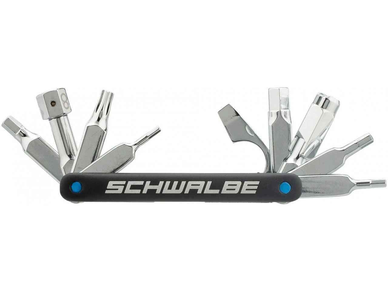 3. Multitool SCHWALBE 13in1