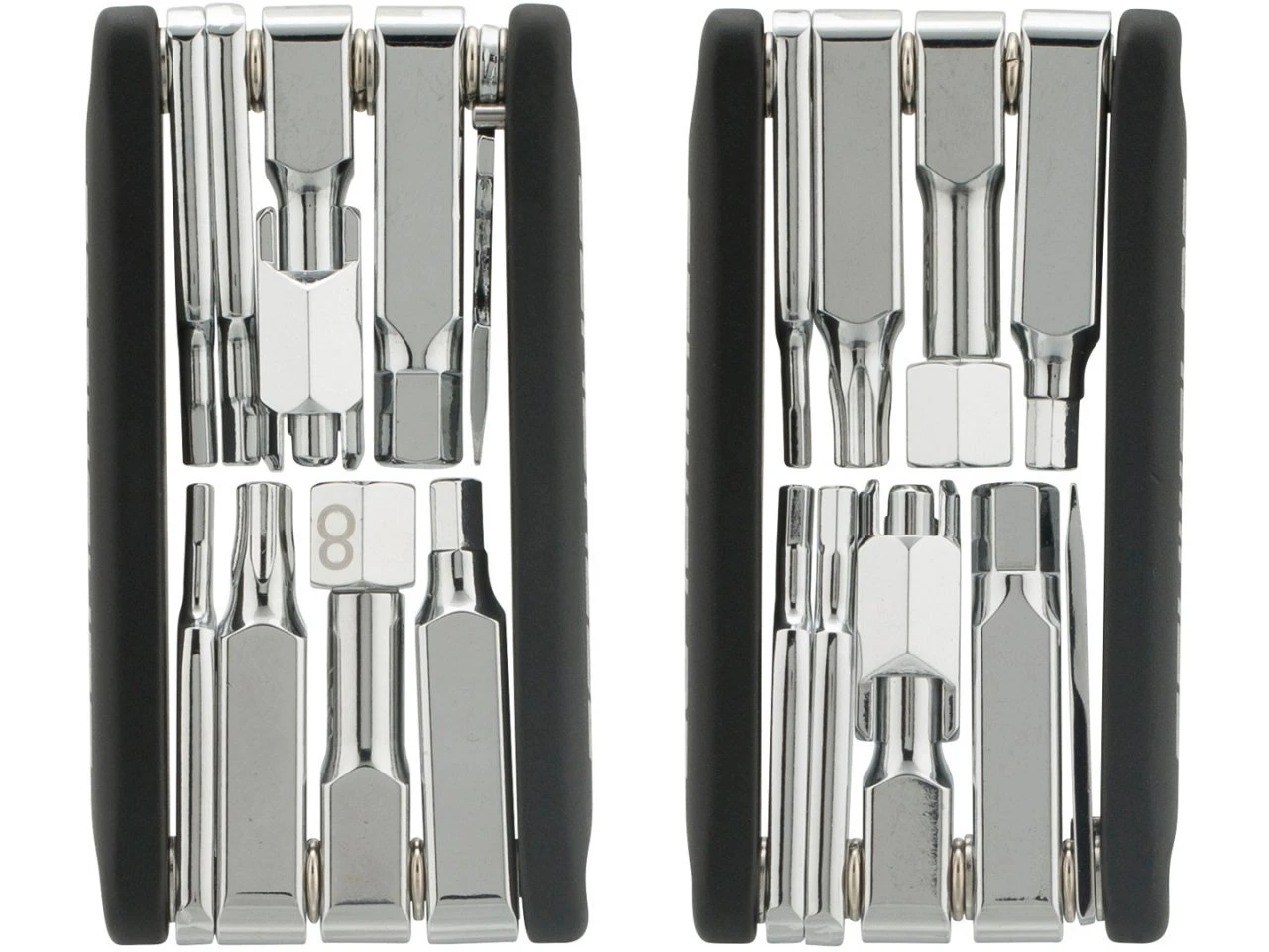 2. Multitool SCHWALBE 13in1