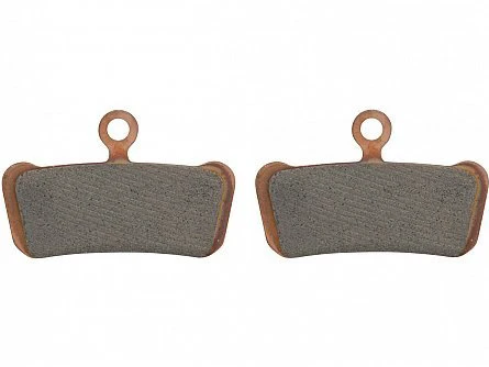 2. Placute frana SRAM sintered Guide / X0, Culoare: Grey
