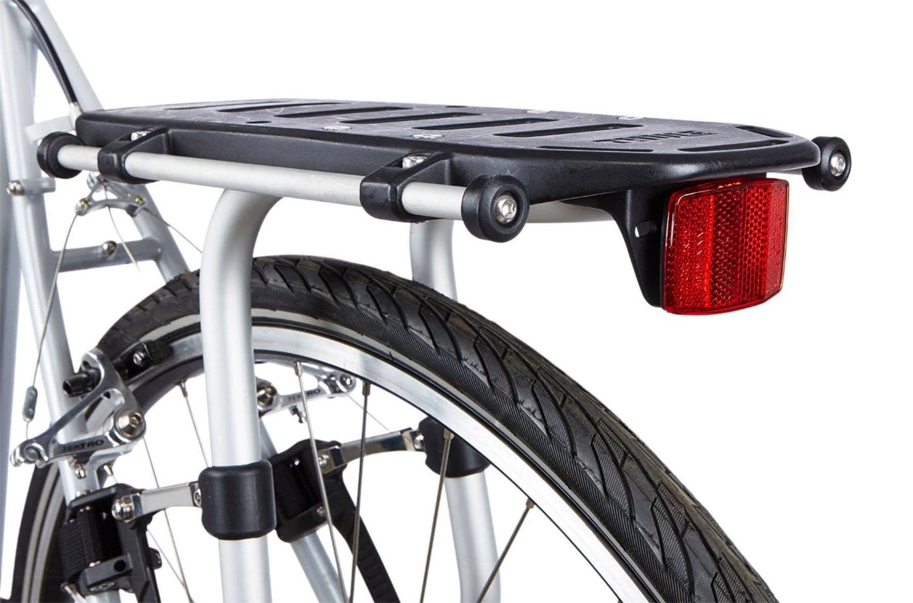 5. Portbagaj THULE Pack n Pedal Tour