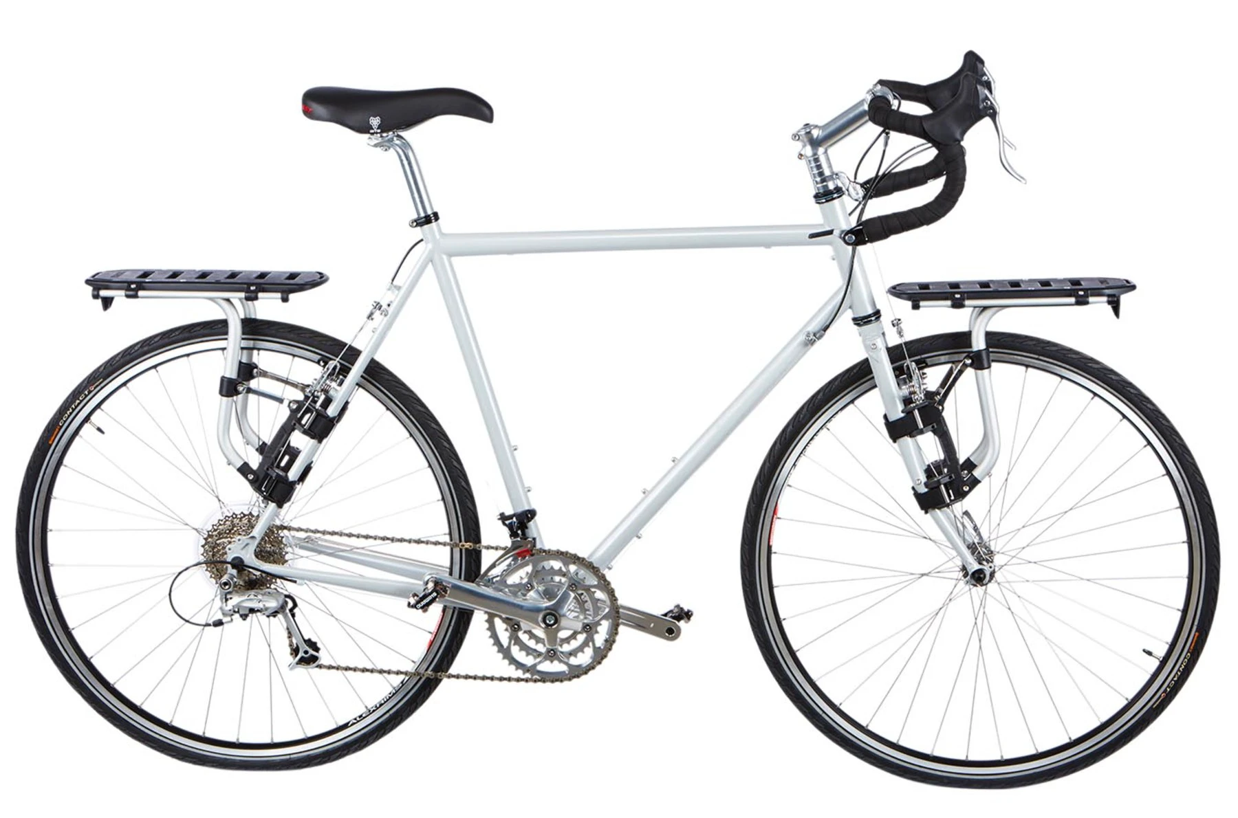 3. Portbagaj THULE Pack n Pedal Tour