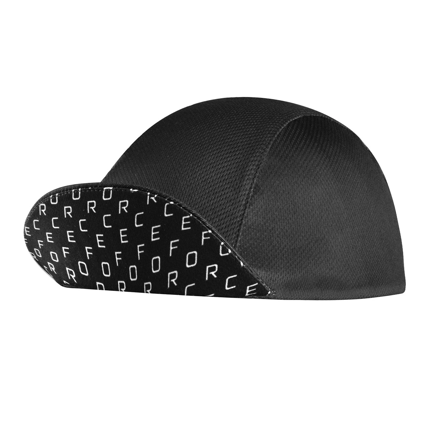 2. Sapca Force Dim negru L-XL