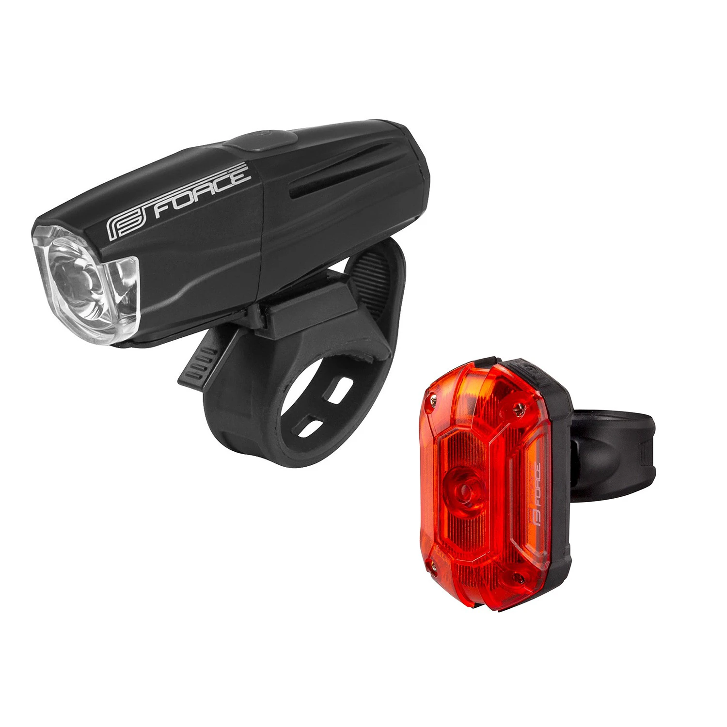 2. Set lumini Force Vario USB