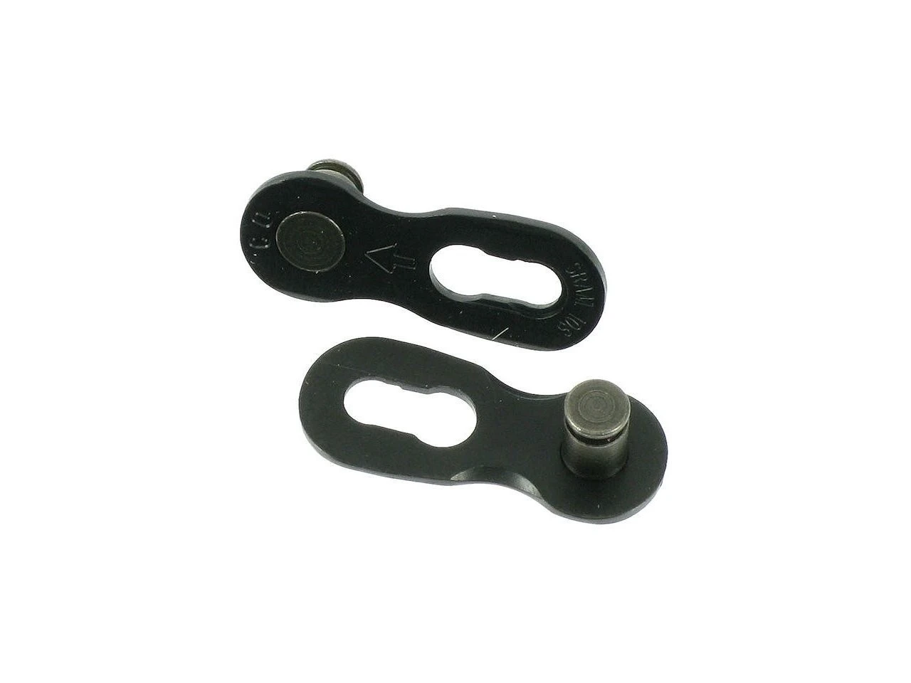1. Za conectare rapida lant SRAM PowerLink 10 viteze, Culoare: Black