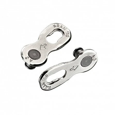 1. Za conectare rapida lant SRAM PowerLink 11, Culoare: Silver