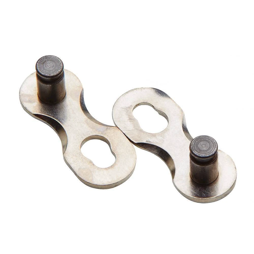 1. Za conectare rapida lant SRAM PowerLink Gold 9 viteze, Culoare: Silver