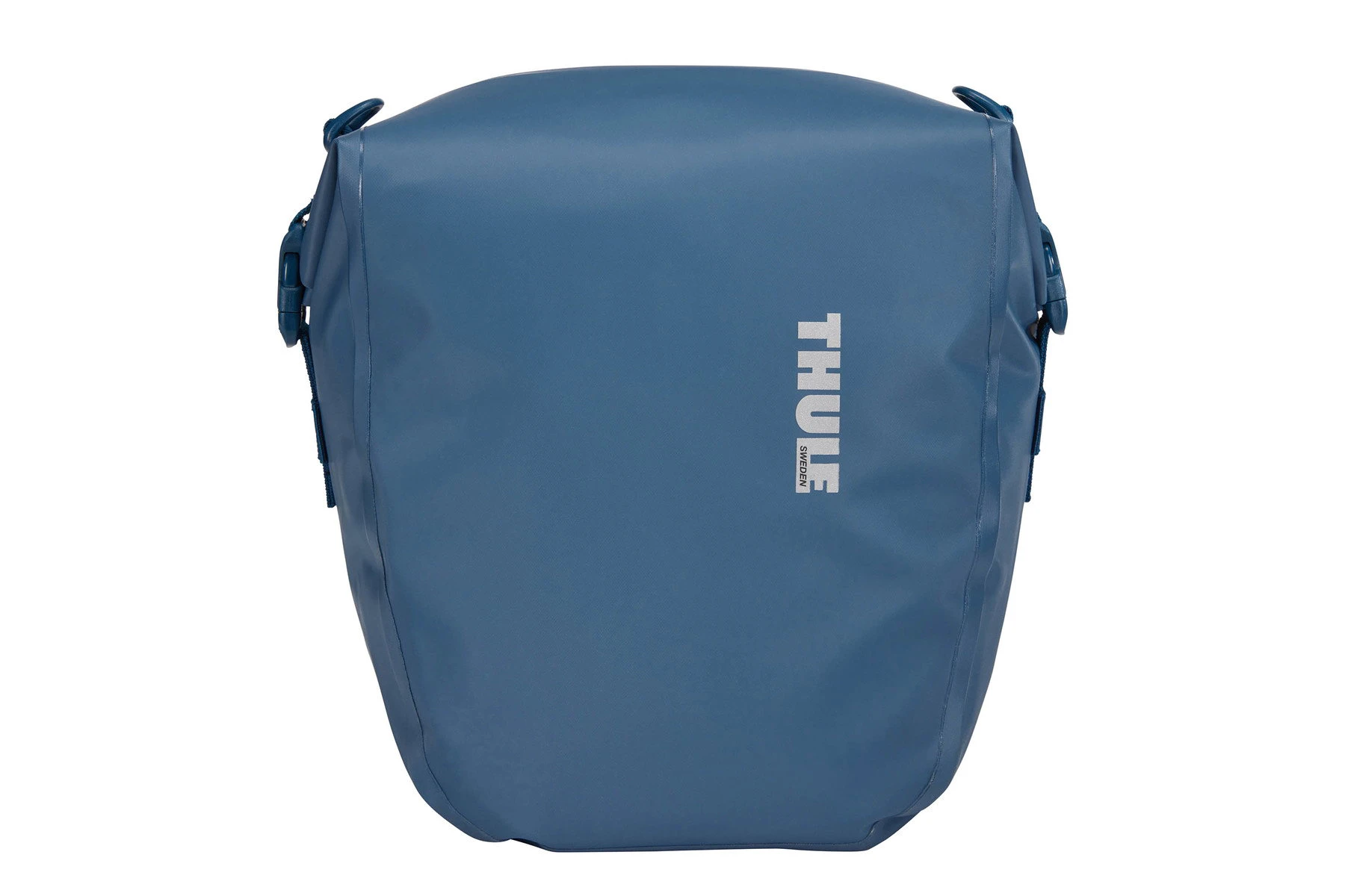 3. Geanta portbagaj THULE Shield Pannier 13L - Albastru