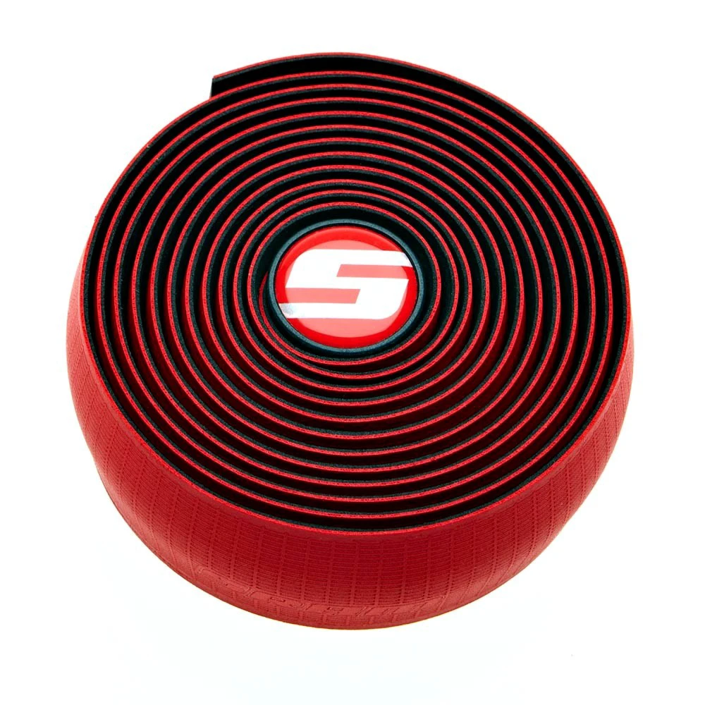 1. Ghidolina SRAM Red Bar Tape Rosie