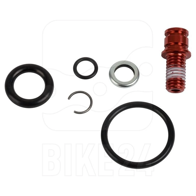 3. Kit service complet furca cu suspensie RockShox Sid / Reba A2-A3
