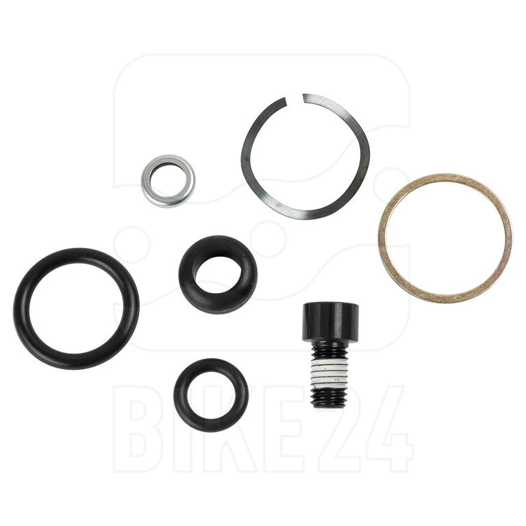 6. Kit service complet furca cu suspensie RockShox Sid / Reba A2-A3