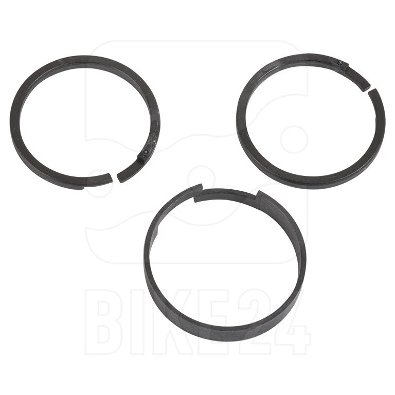 4. Kit service complet furca cu suspensie RockShox Sid / Reba A2-A3