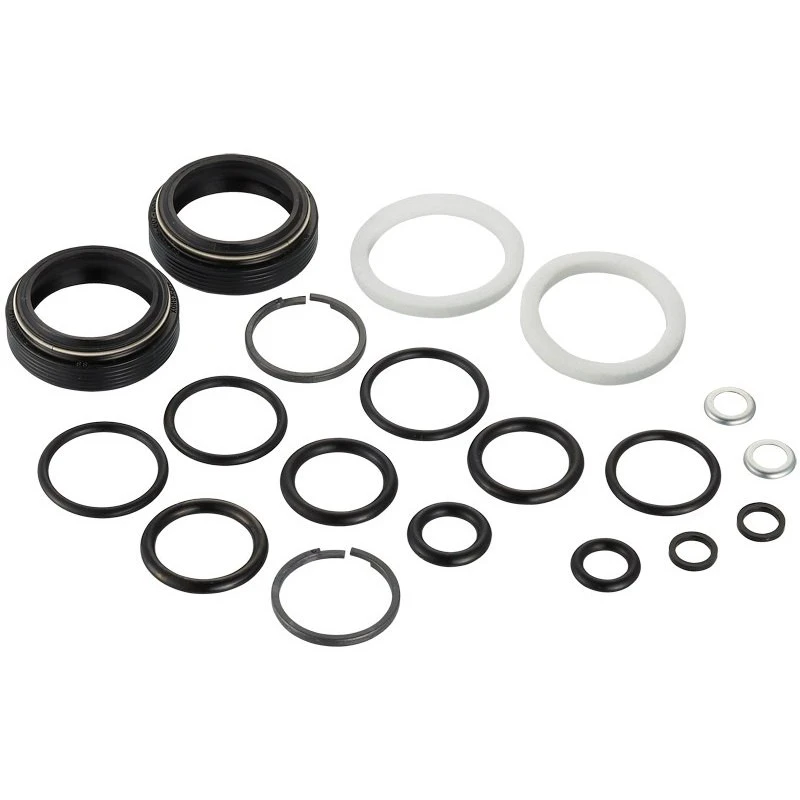 3. Kit service furca cu suspensie RockShox Reba Solo Air