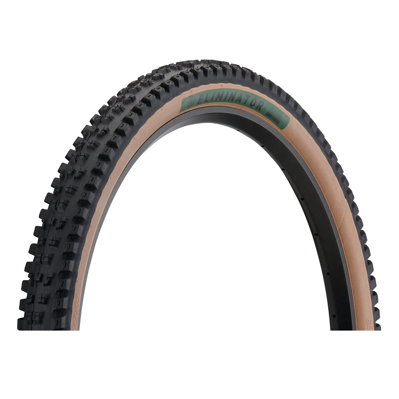 2. Specialized - anvelopa bicicleta MTB 29", pliabila, tubeless, Eliminator Grid Trail T7 Soil Searching 2Bliss - 29x2.60 - negru tan
