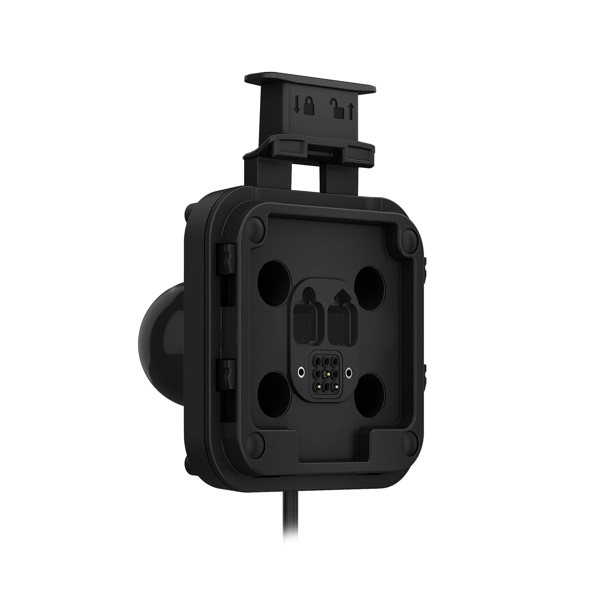 2. Garmin Suport de fixare cu magnet pentru Tread Overland/ SxS/ XL Overland