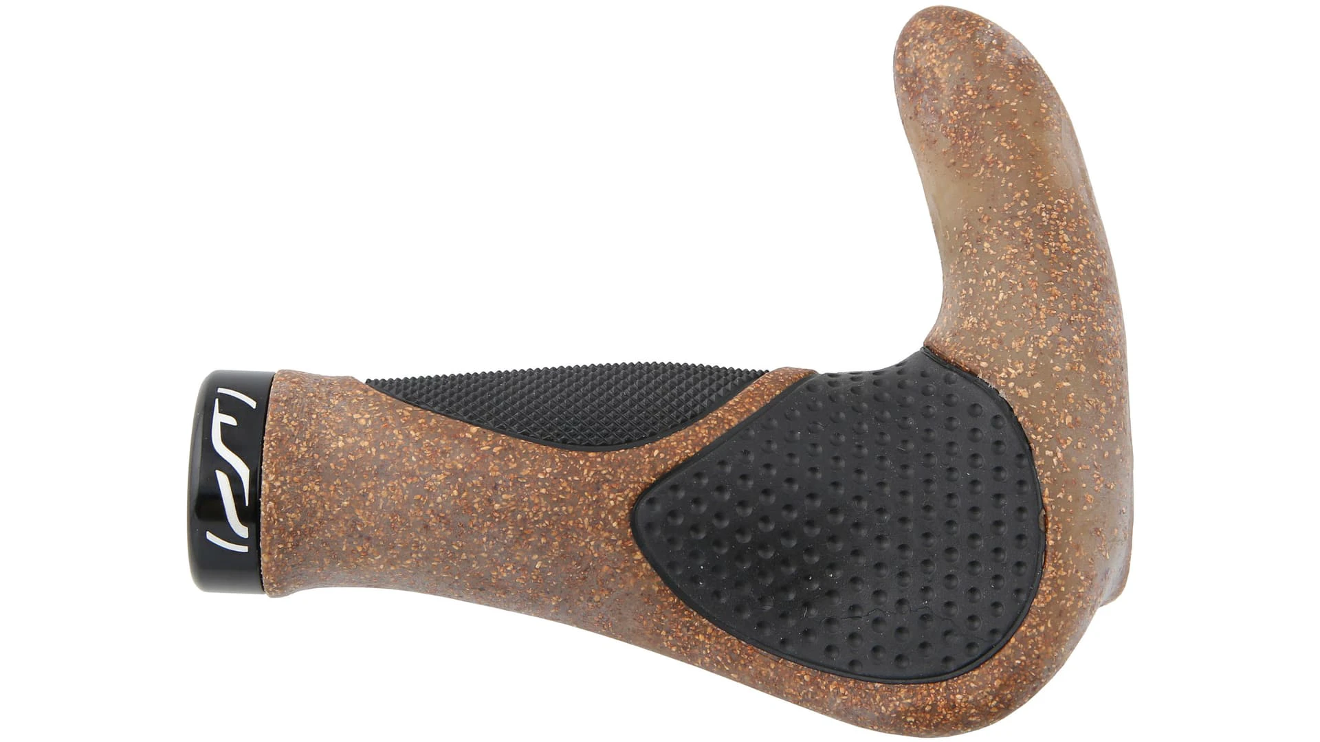 2. Mansoane CONTEC Grip Tour Del.Pro Kork 135MM, Barend, pluta
