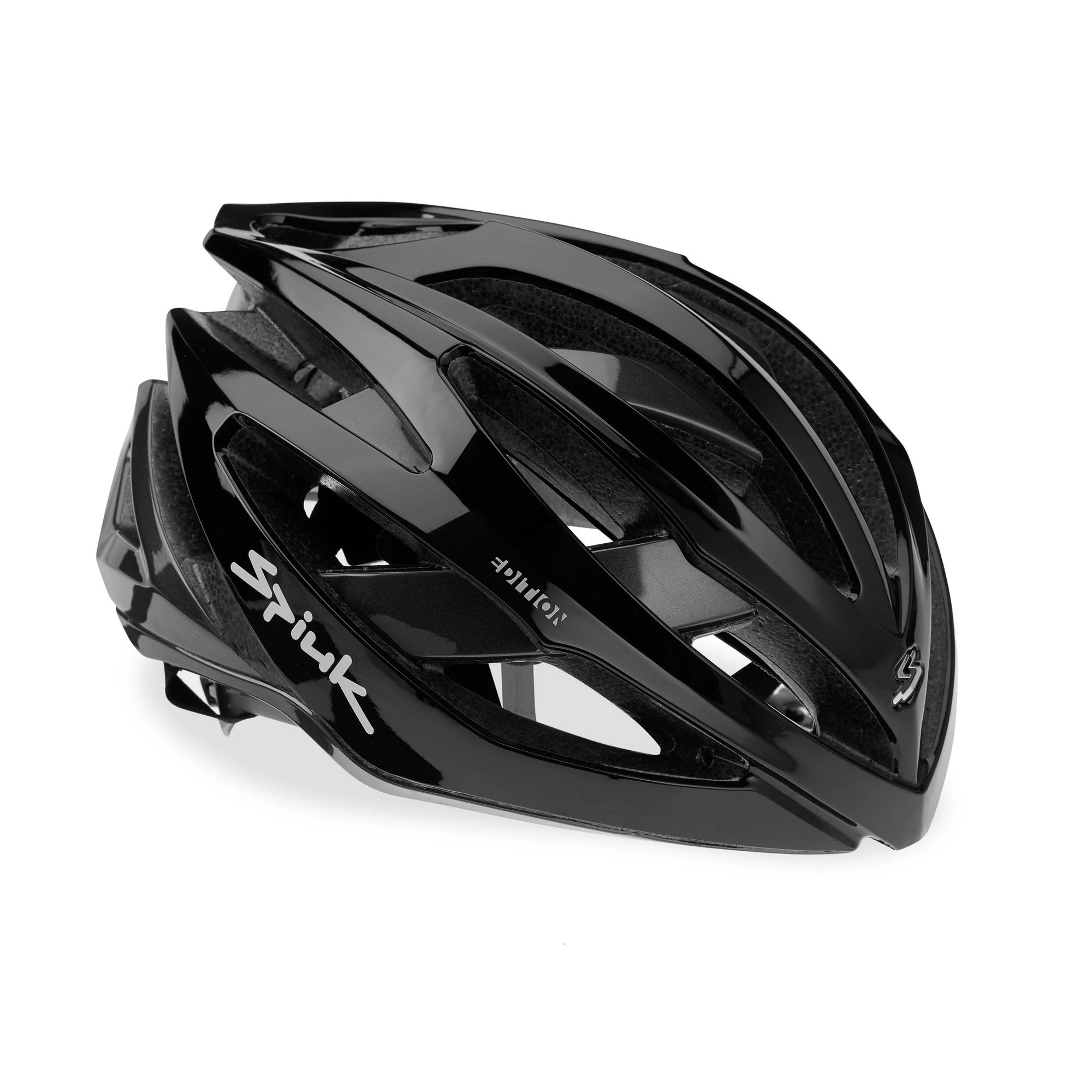 1. Spiuk - Casca ciclism ADANTE Edition helmet - negru gri